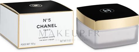 creme corps chanel n 5|Chanel cream at macy's.